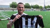 Magpies beaten by Supermarine in thriller