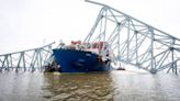 Ciudad de Baltimore demanda a compañías singapurenses por colapso del puente Francis Scott Key