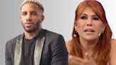 Jefferson Farfán cuenta cómo reaccionó Magaly Medina cuando le rechazó la entrevista: “Se fue como el Chavo”