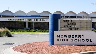 Newberry Elementary School to submit application to become a public charter school - The Independent Florida Alligator