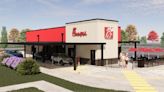 Charlotte City Council approves drive-thru only Chick-fil-A in Cotswold