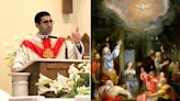 New York priest says Pentecost is a reminder the Holy Spirit is 'alive and at work'