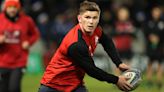 Owen Farrell on verge of signing for Racing 92 and turning his back on English rugby