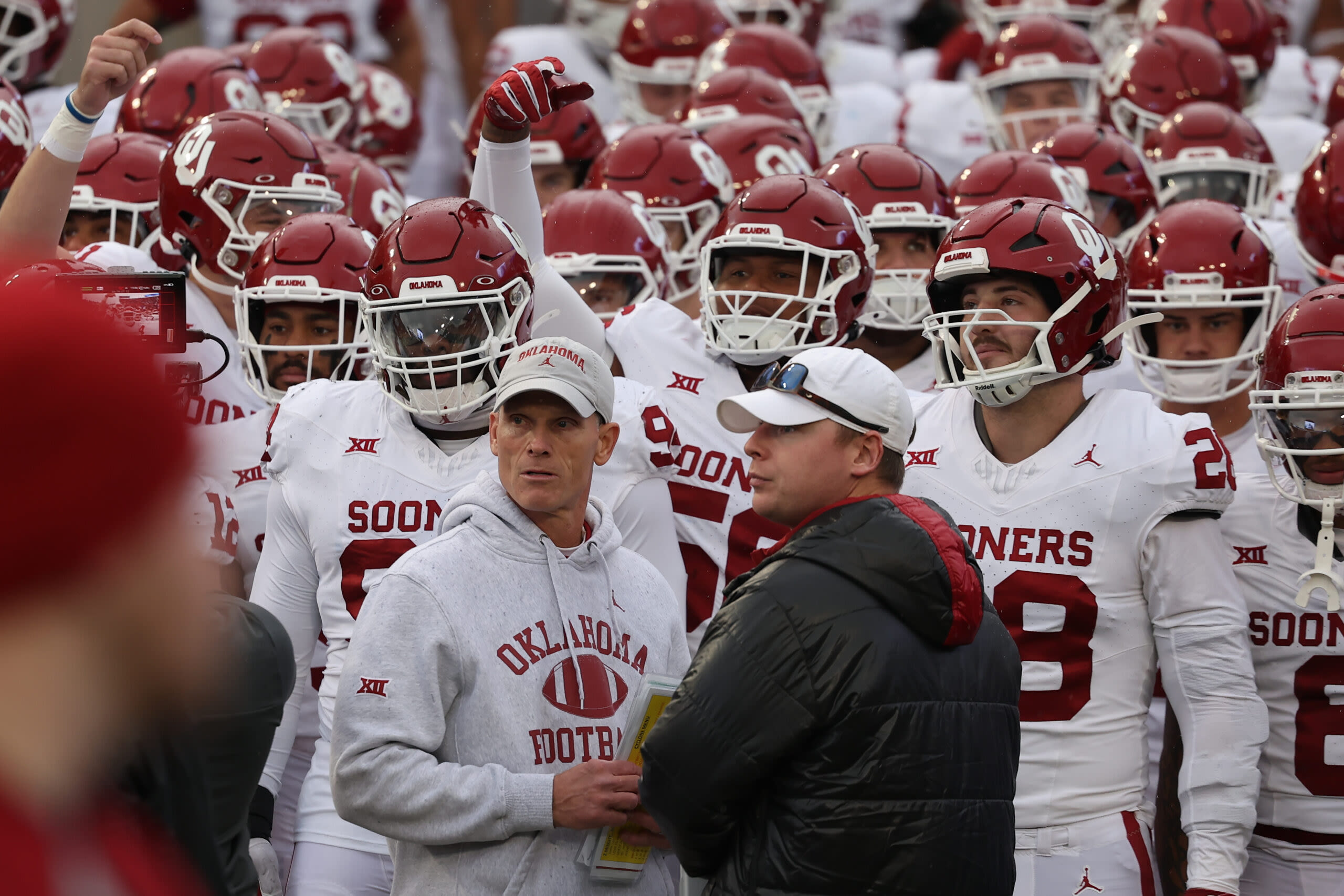 Are the Oklahoma Sooners overvalued in the ESPN Football Power Index?
