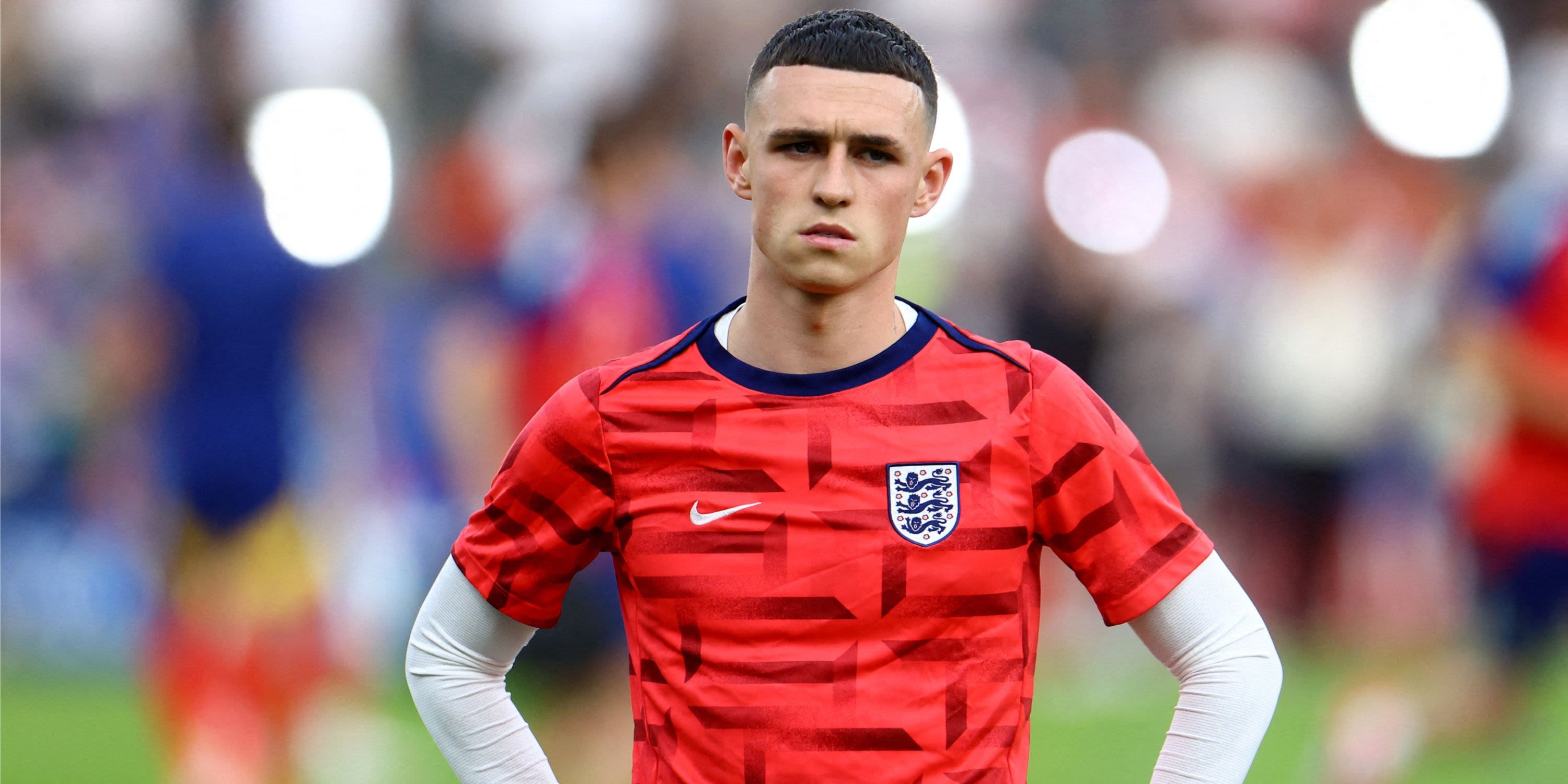 Foden will be Delighted with Carsley's Bold Decision on 'nightmare' England player