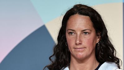 U.S. Women's Water Polo Loses Semifinal Game, Will Play for Bronze as Maggie Steffens Says They've 'Been Through...