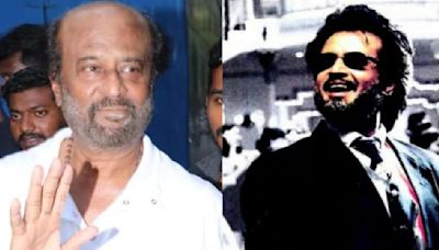 VIDEO: Rajinikanth's blockbuster Padayappa garners huge buzz in USA screening, making fans excited for Coolie