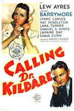 Calling Dr. Kildare (1939) par Harold S. Bucquet