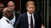 Judge gives Biden administration a week to decide on release of Prince Harry’s visa records