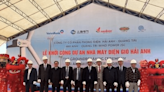 New Wind Farm Part of Vietnam's Energy Transition