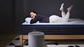 Helix Midnight Luxe mattress review 2024
