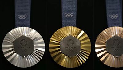 巴黎奧運》奧運金牌上的黃金僅6克 價值竟然只值……