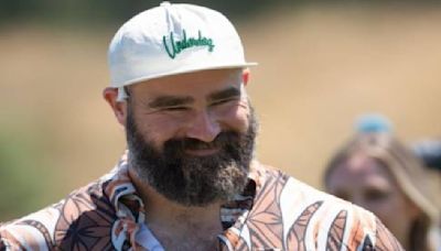 Is Jason Kelce Returning to the NFL With Philadelphia Eagles? Former Teammate Drops Major Hint