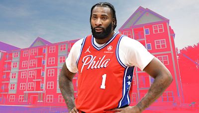 Andre Drummond Returns to Big East Roots in Real Estate Venture