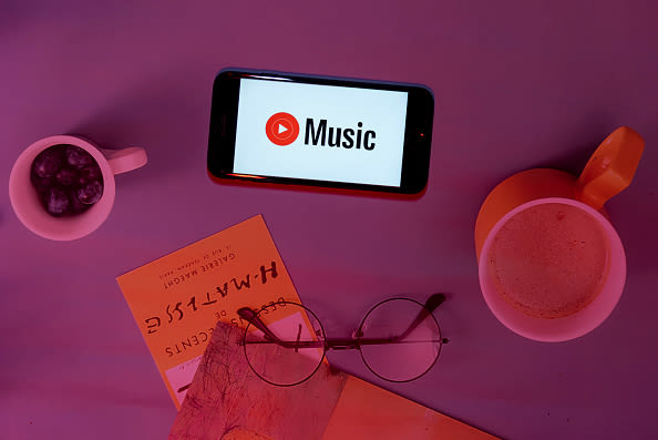 YouTube Music Now Remembers the Last Song You Played Upon Reopening