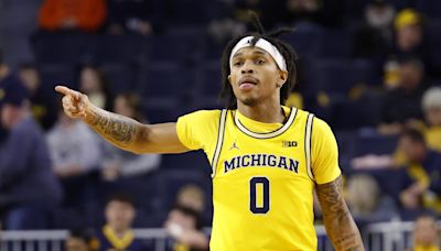 Big Ten Basketball Transfer Portal Tracker