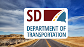 SDDOT installing an all-way stop at Piedmont's Sturgis-Elk Creek junction