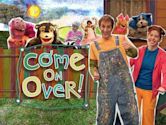 Come On Over (TV series)