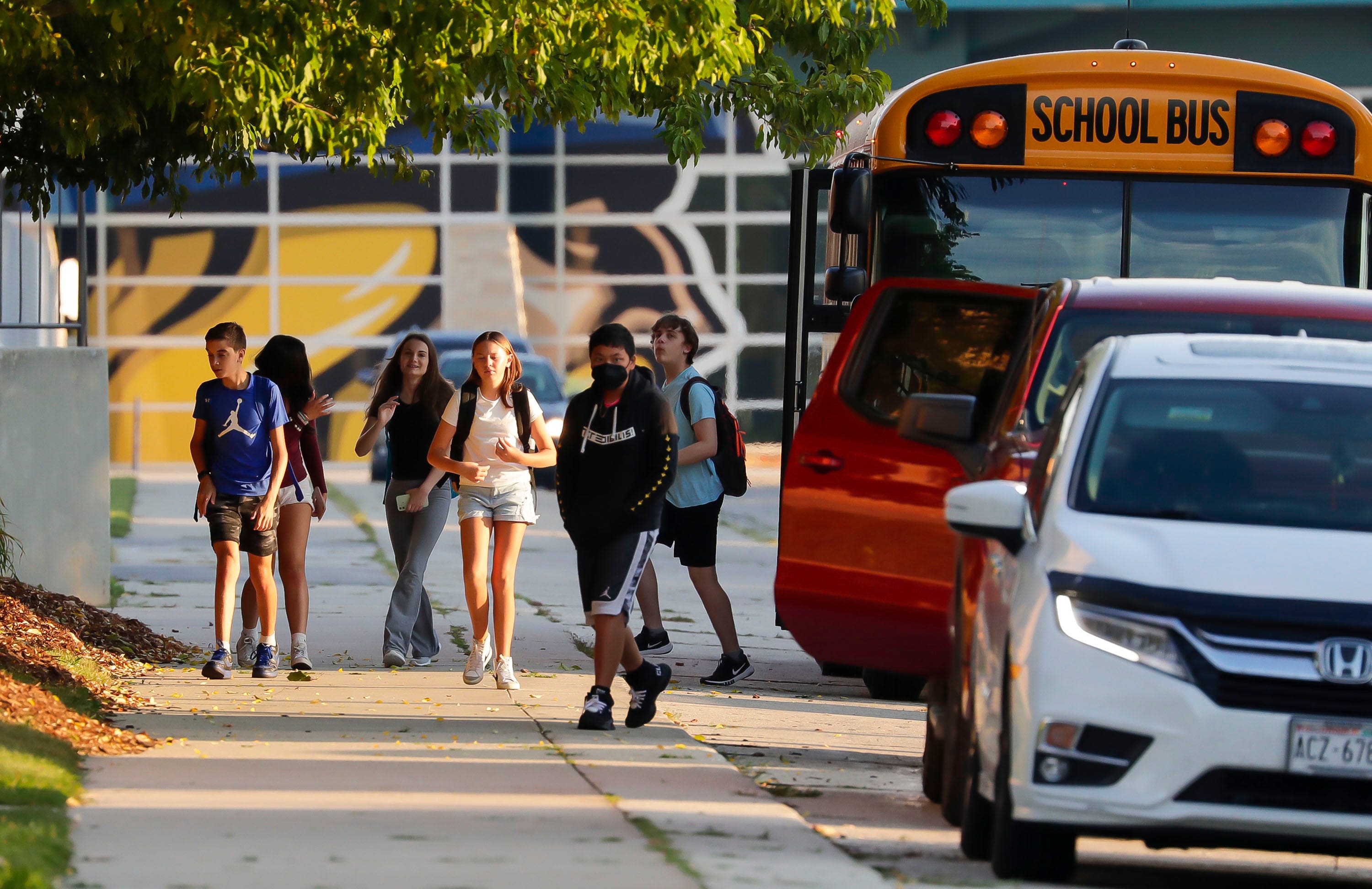 When is the first day of school in Sheboygan County? Here's a list.