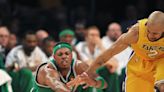 From rivals to allies: How the Lakers-Celtics battles of Paul Pierce, Derek Fisher planted seeds of green