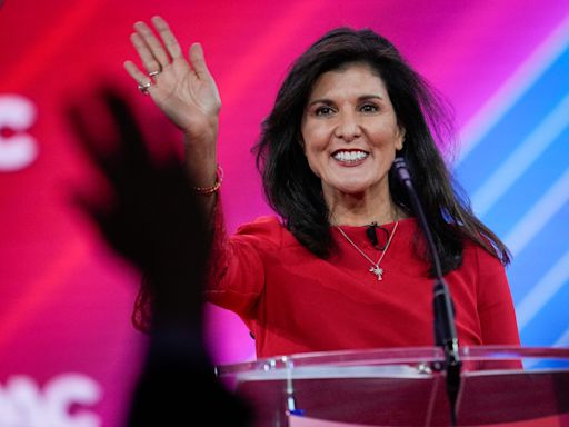 How can we make sense of the Nikki Haley vote in the Pennsylvania suburbs?