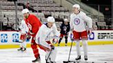 Rangers aren’t giving their Game 6 lineup away just yet