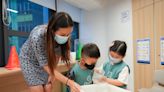 Qurio Education Introduces English Immersion Programme (EIP) with Putonghua in a 15,000 Sq Ft Modern Learning Facility to Encourage Children’s All...