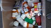 Drug Take Back day is Saturday