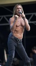 Iggy Pop