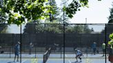 Pickleball courts are in high demand in Olympia, officials say. But what about the neighbors?