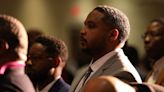 Black Men Find The Power Of Their Voices At Black Men XCEL Summit