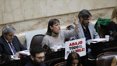 Reforma laboral: cómo quedó la normativa en la Ley Bases