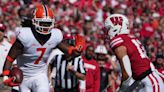 Wisconsin fails to respond and the Illini embarrass the Badgers as Bret Bielema returns to Camp Randall Stadium