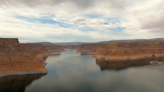 Lake Powell is vanishing with drought — but it's bringing a canyon back to life