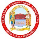 Taras Shevchenko National University of Kyiv