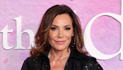 Luann de Lesseps Reveals What Her Kids Victoria & Noel Do for Work: "I'm Very Proud"