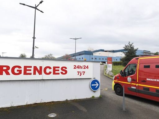 Cantal : Une terrasse s’effondre lors d’un mariage faisant un mort et quatre blessés graves