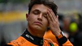 Lando Norris rues ‘stupid mistakes’ in bid to beat Max Verstappen in F1 battle