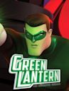 Green Lantern: The Animated Series