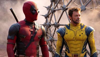 Deadpool & Wolverine dubbed 'best MCU movie ever' as first reviews drop