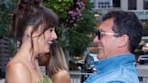 La foto que demuestra el verdadero vínculo entre Dakota Johnson y Antonio Banderas