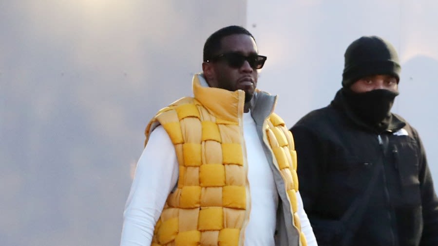 What we know after Diddy’s houses were raided