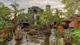 Disney announces opening date for ‘Tiana’s Bayou Adventure’ 13 months after ‘Splash Mountain’ closure