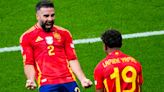 Spain-Italy free livestream: How to watch 2024 Euro matches, TV, schedule