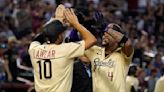 Diamondbacks sweep Cubs with 6-2 win, pass Chicago in NL wild-card race