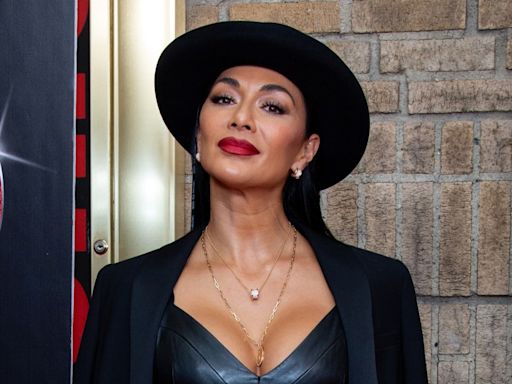 Nicole Scherzinger Says Musical 'Loosely Based on Her Life' to Include Songs From Unreleased Albums