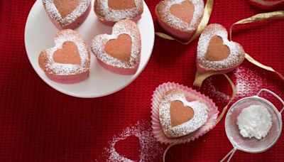 Sweet and Savory Heart-Shaped Recipes for Valentine’s Day