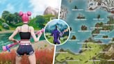 Fortnite's open-world mode is in development, and this is what it could look like