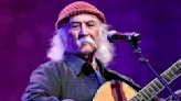 David Crosby Joked About Going to 'Cloudy' Heaven a Day Before His Death: 'The Place Is Overrated'