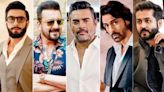 Have you heard? Ranveer Singh, Sanjay Dutt, Arjun Rampal and R Madhavan come together for Aditya Dhar’s action thriller